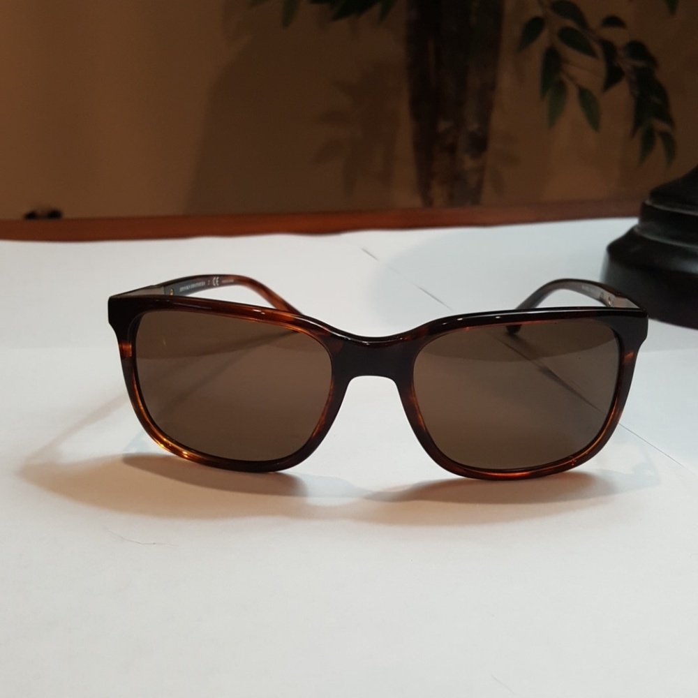 Brooks Brother Sunglasses Mens